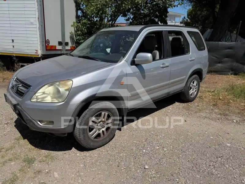 2003 Honda CR-V