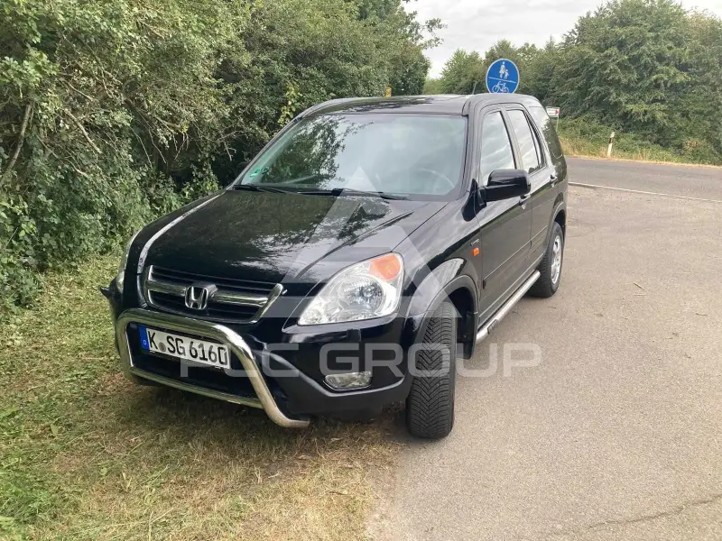 2003 Honda CR-V