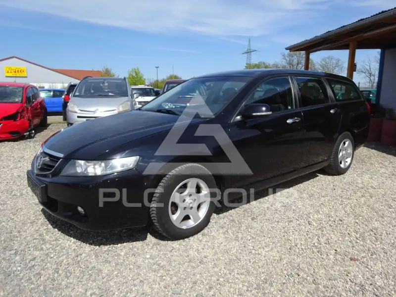 2003 Honda Accord