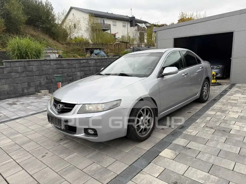 2003 Honda Accord