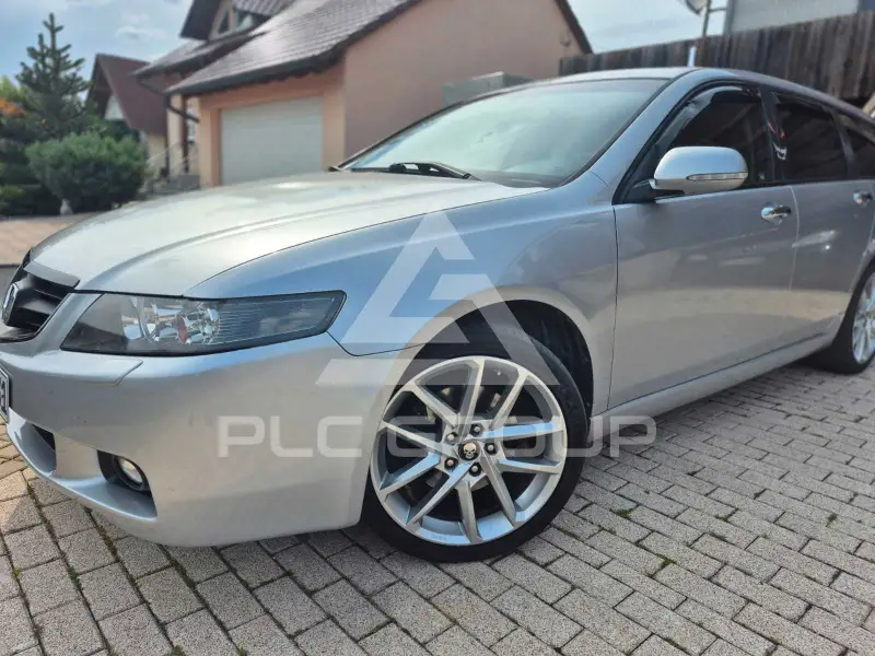 2003 Honda Accord