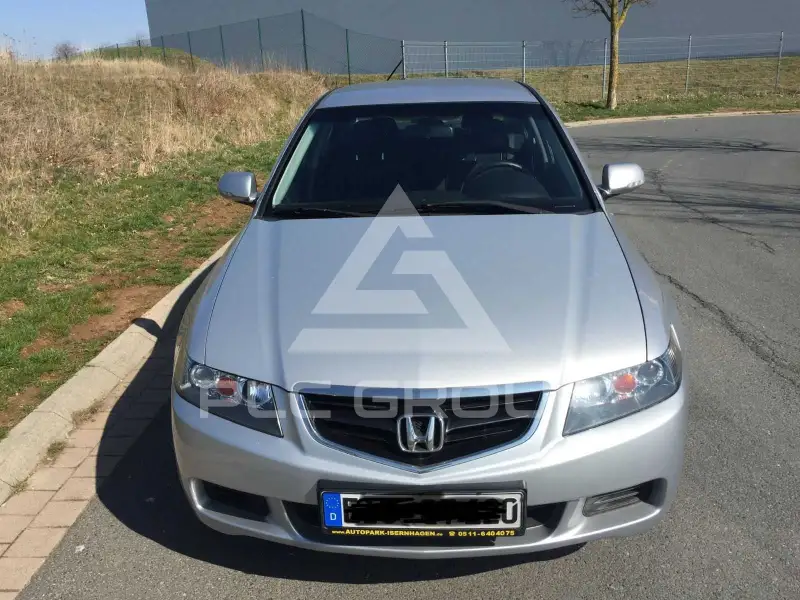 2003 Honda Accord