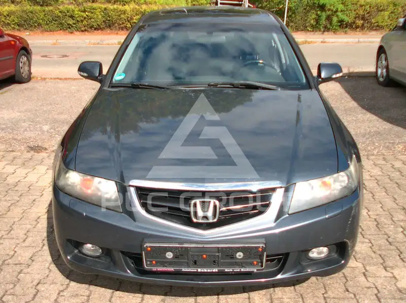 2003 Honda Accord
