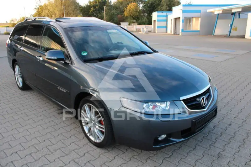2003 Honda Accord