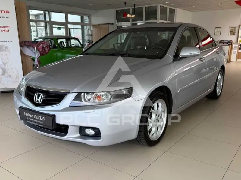 2003 Honda Accord