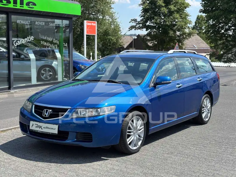 2003 Honda Accord