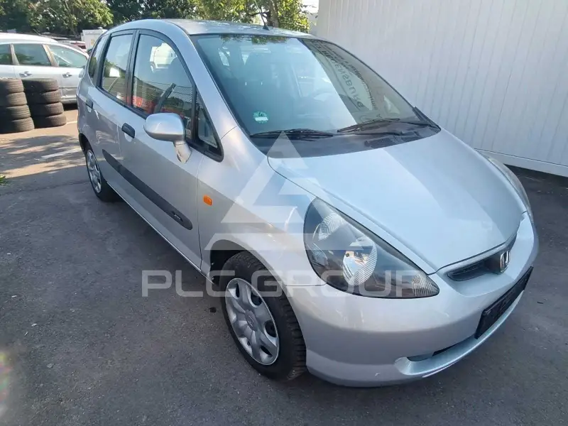 2003 Honda JAZZ