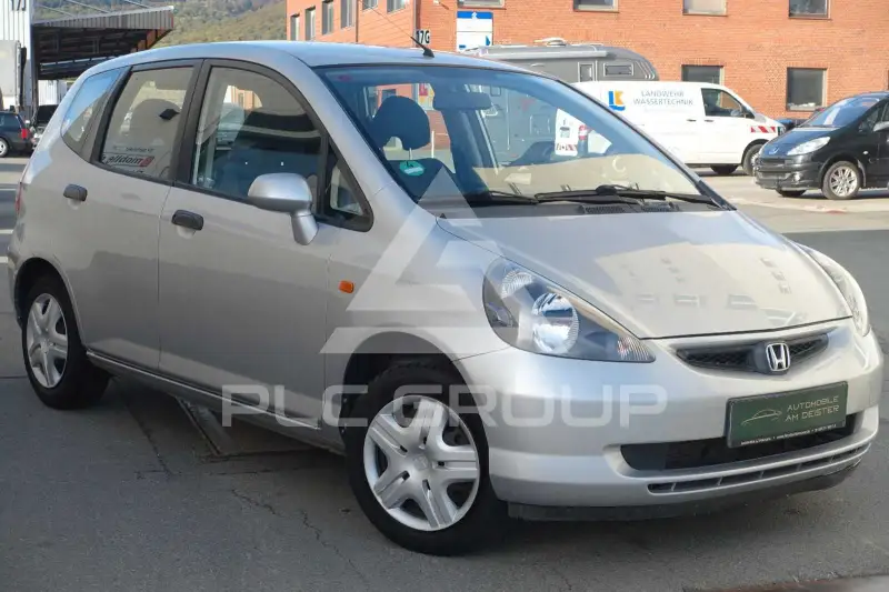 2003 Honda JAZZ
