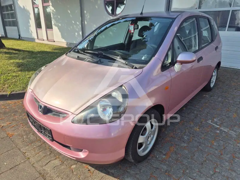 2003 Honda JAZZ