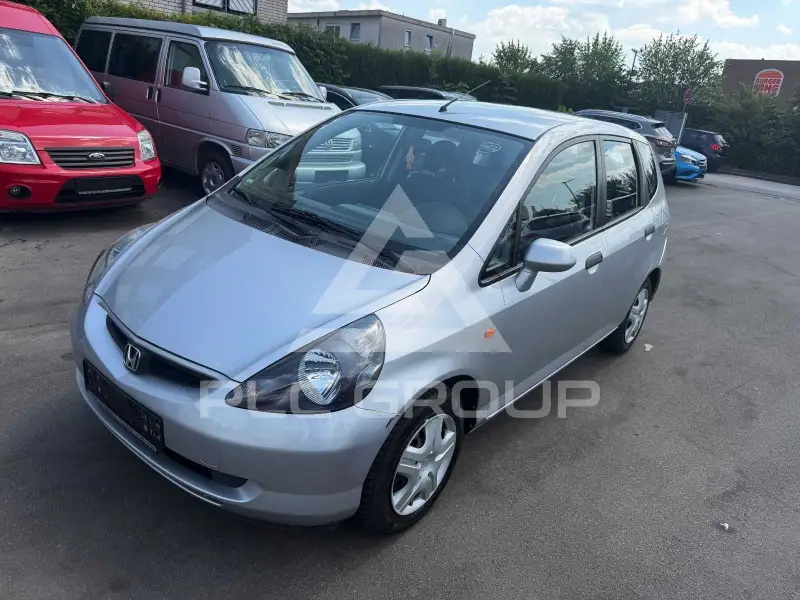 2003 Honda JAZZ