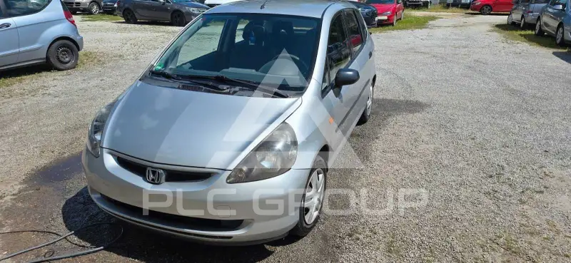 2003 Honda JAZZ