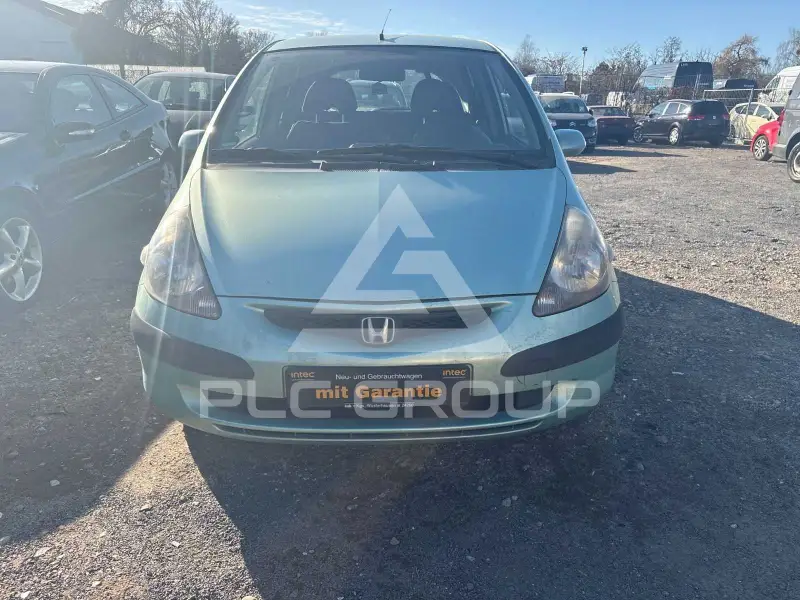 2003 Honda JAZZ