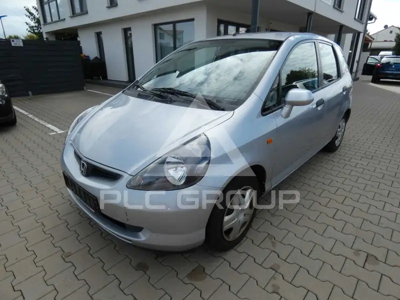 2003 Honda JAZZ
