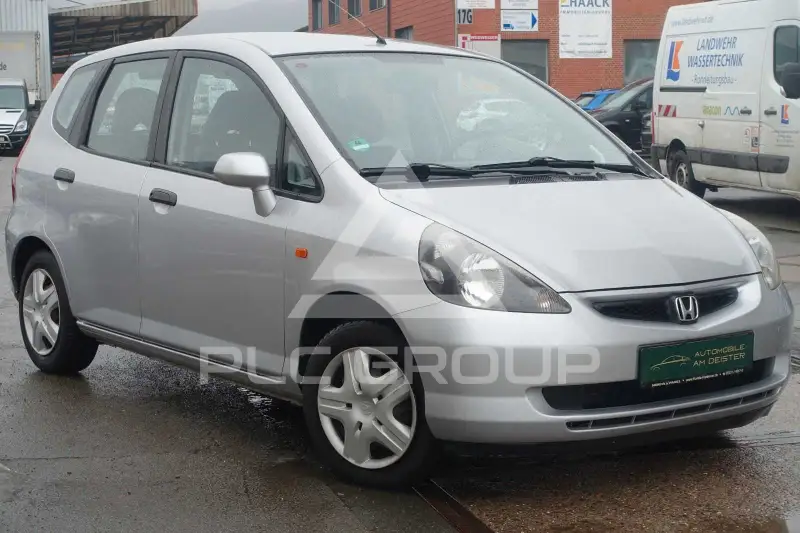 2003 Honda JAZZ