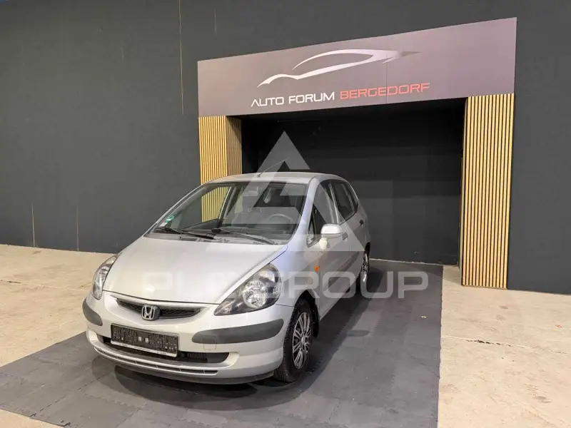 2003 Honda JAZZ