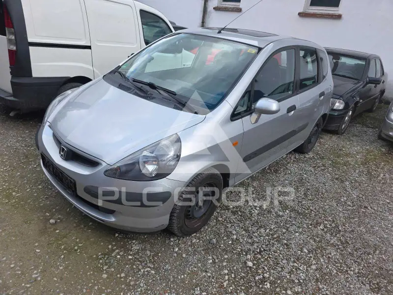 2003 Honda JAZZ