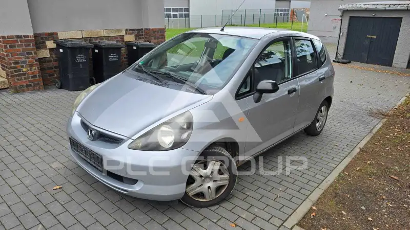 2003 Honda JAZZ