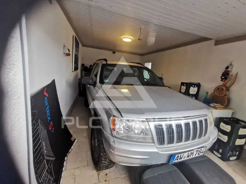 2003 Jeep Grand Cherokee