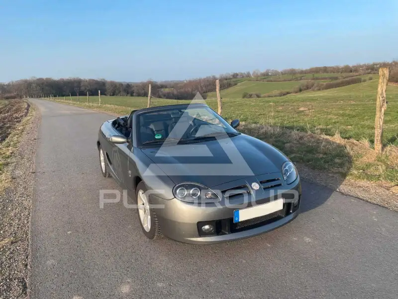 2003 MG 