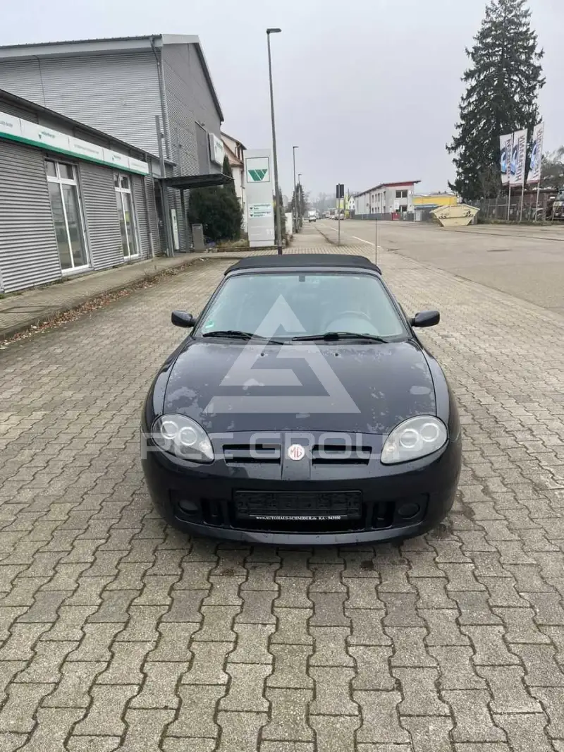 2003 MG TF