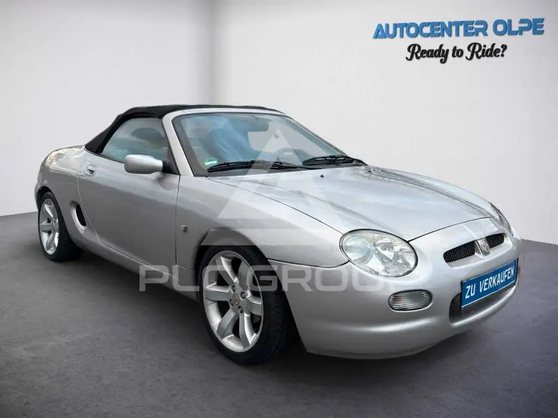 2003 MG 