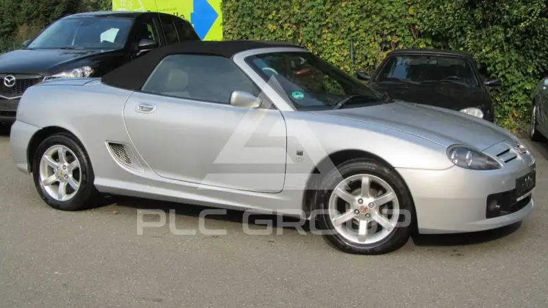 2003 MG 