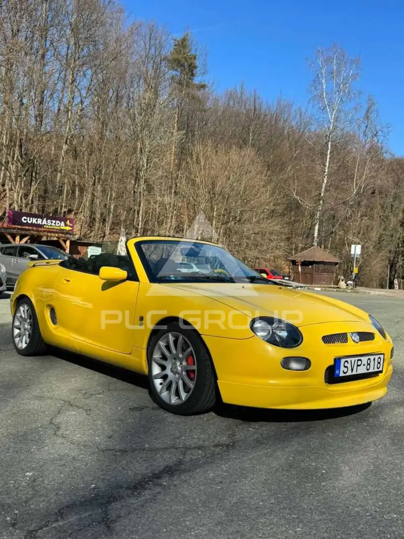 2003 MG 