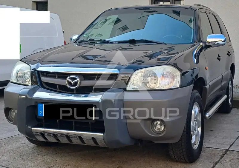 2003 Mazda Tribute