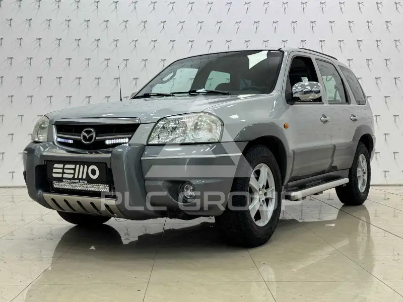 2003 Mazda Tribute