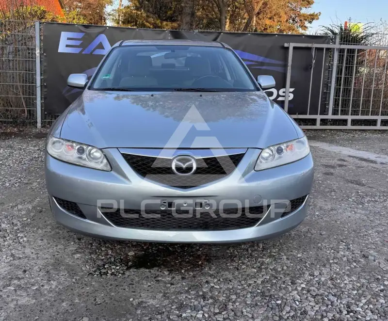 2003 Mazda 6