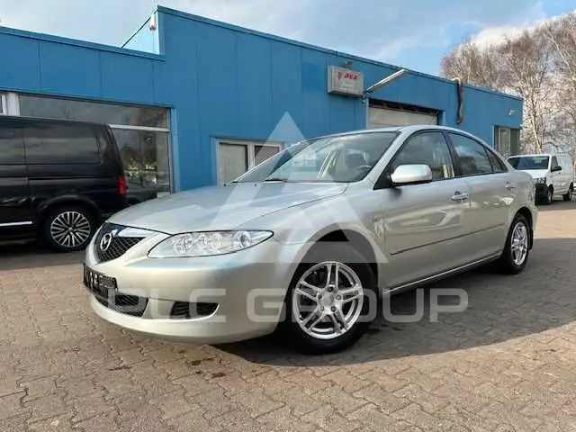 2003 Mazda 6