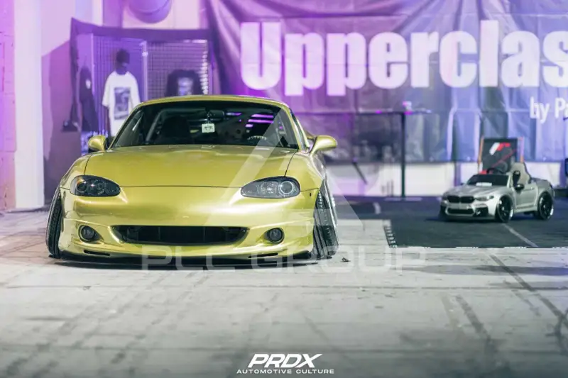 2003 Mazda MX-5
