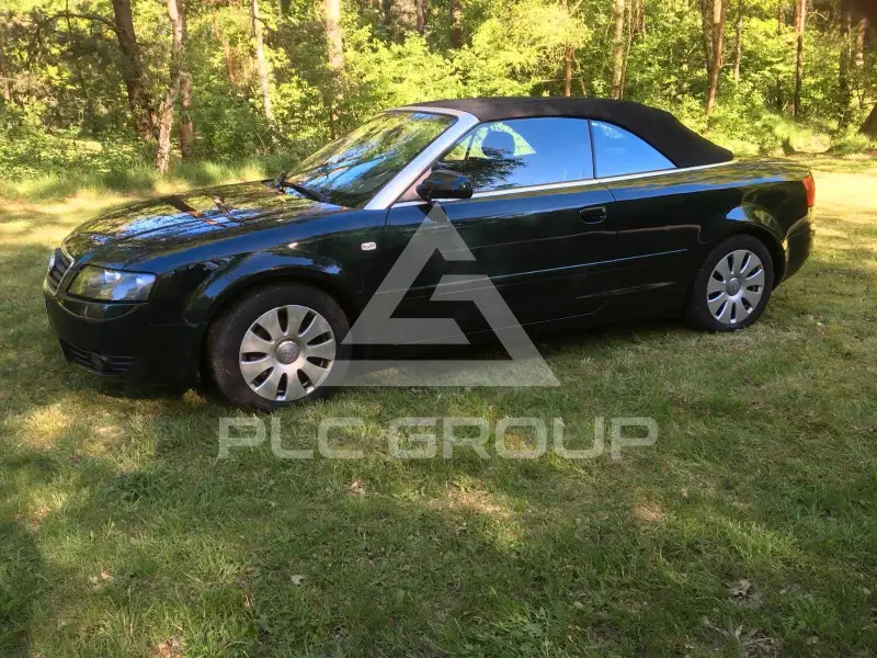 2003 Audi Other
