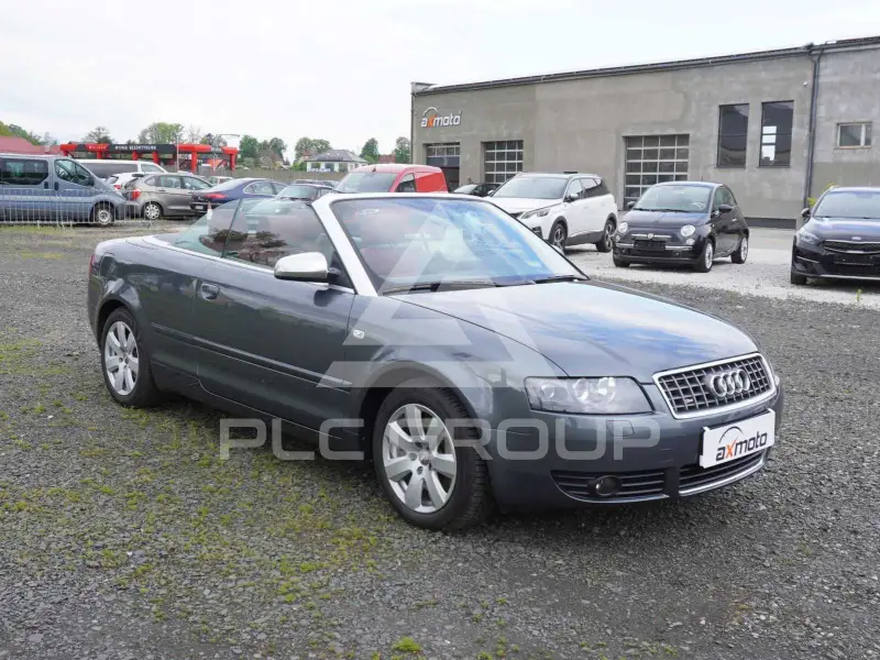 2003 Audi Other