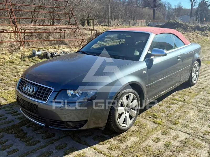 2003 Audi Other