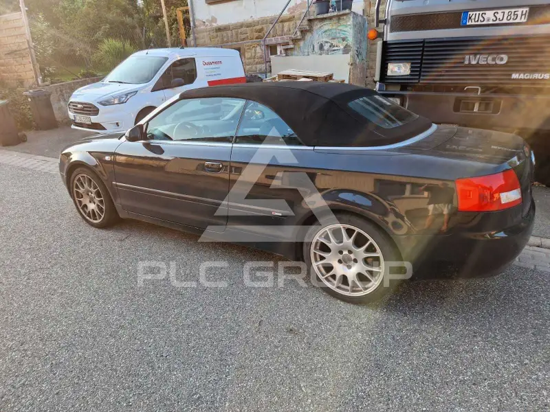 2003 Audi Other