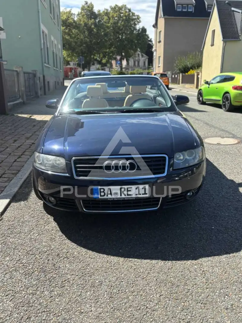 2003 Audi Other