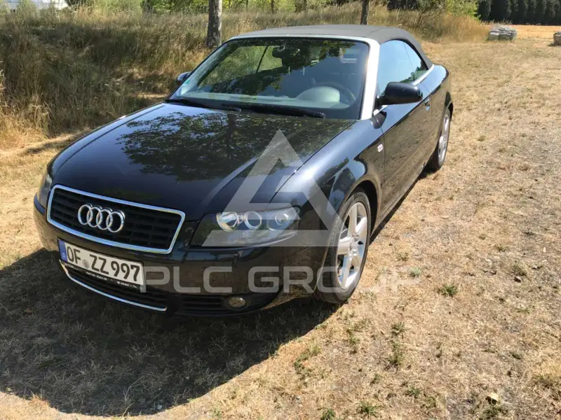2003 Audi Other