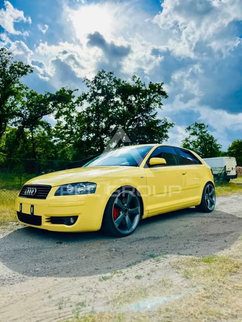 2003 Audi Other
