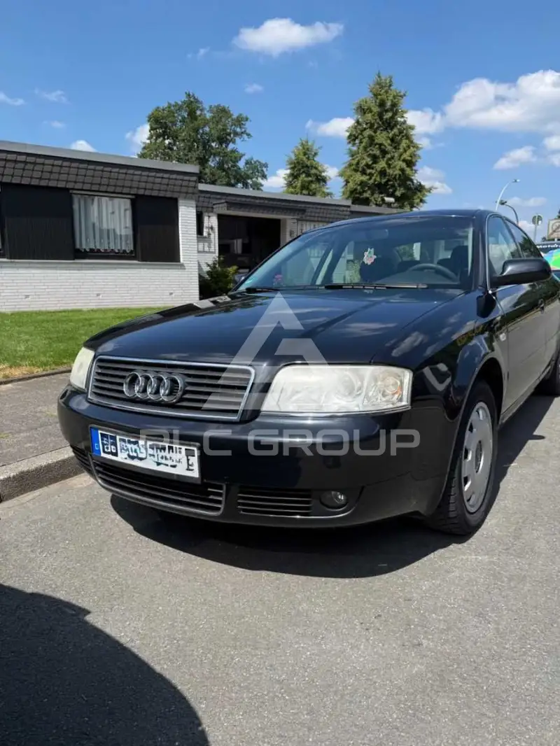 2003 Audi A6