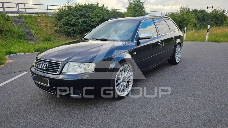 2003 Audi A6