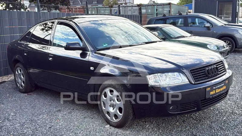 2003 Audi A6
