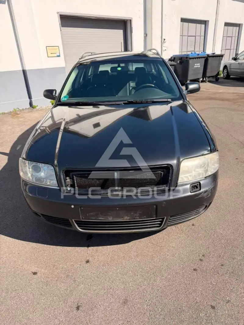 2003 Audi A6