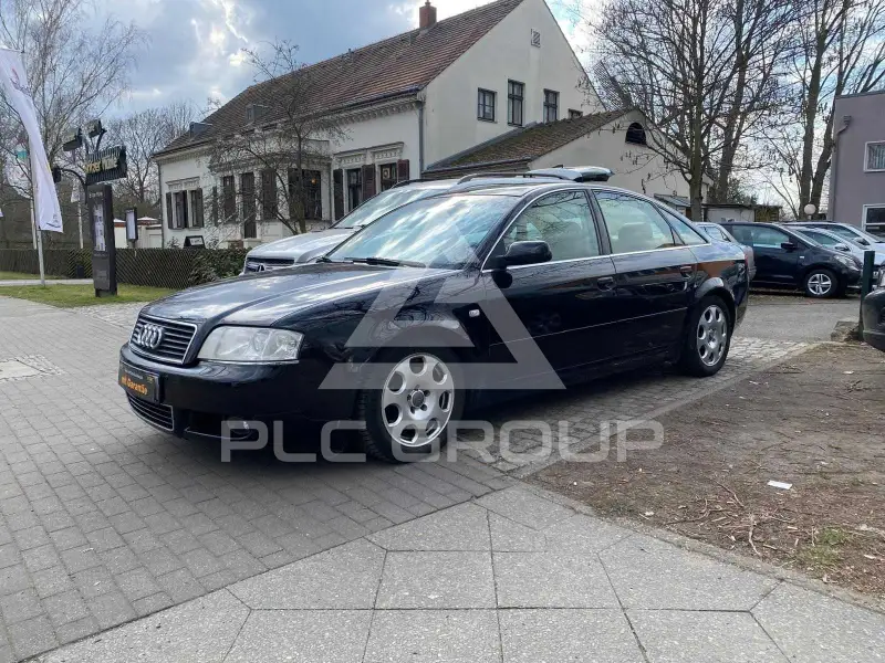 2003 Audi A6