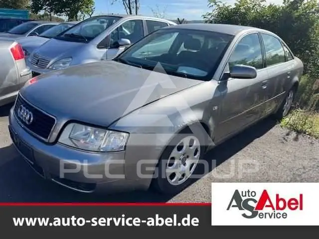2003 Audi A6