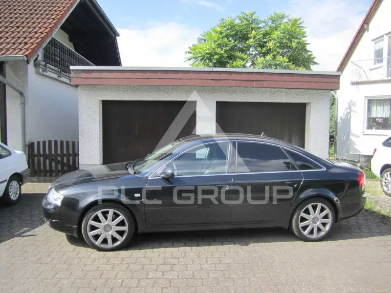 2003 Audi A6