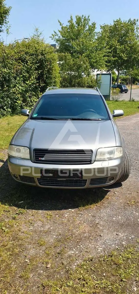 2003 Audi A6
