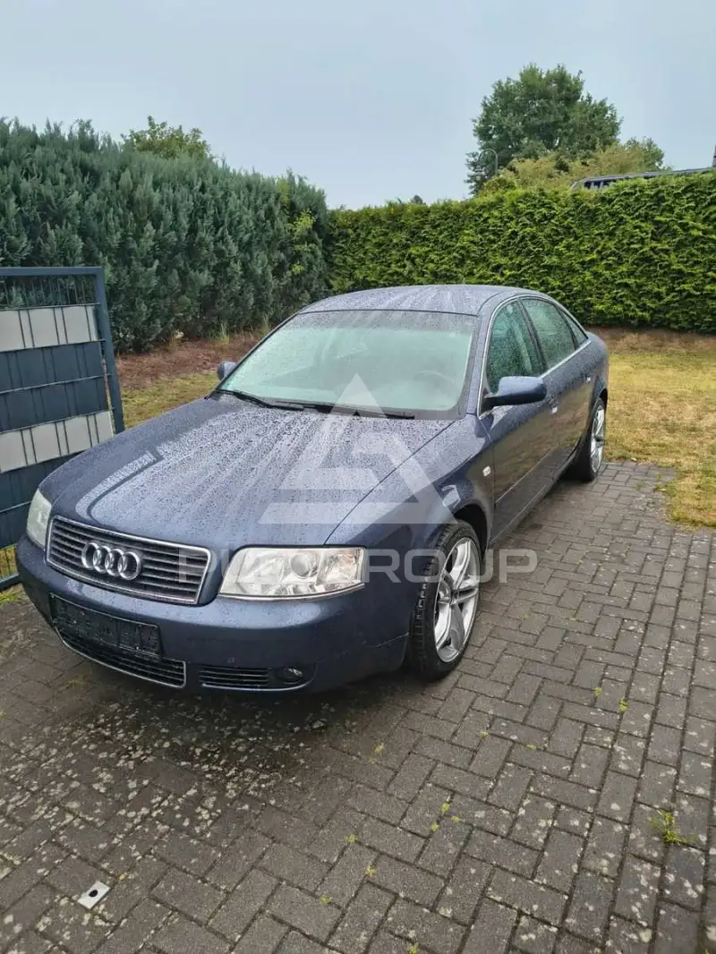 2003 Audi A6