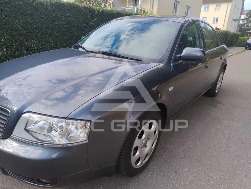 2003 Audi A6