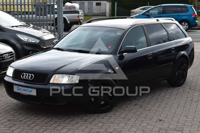 2003 Audi A6